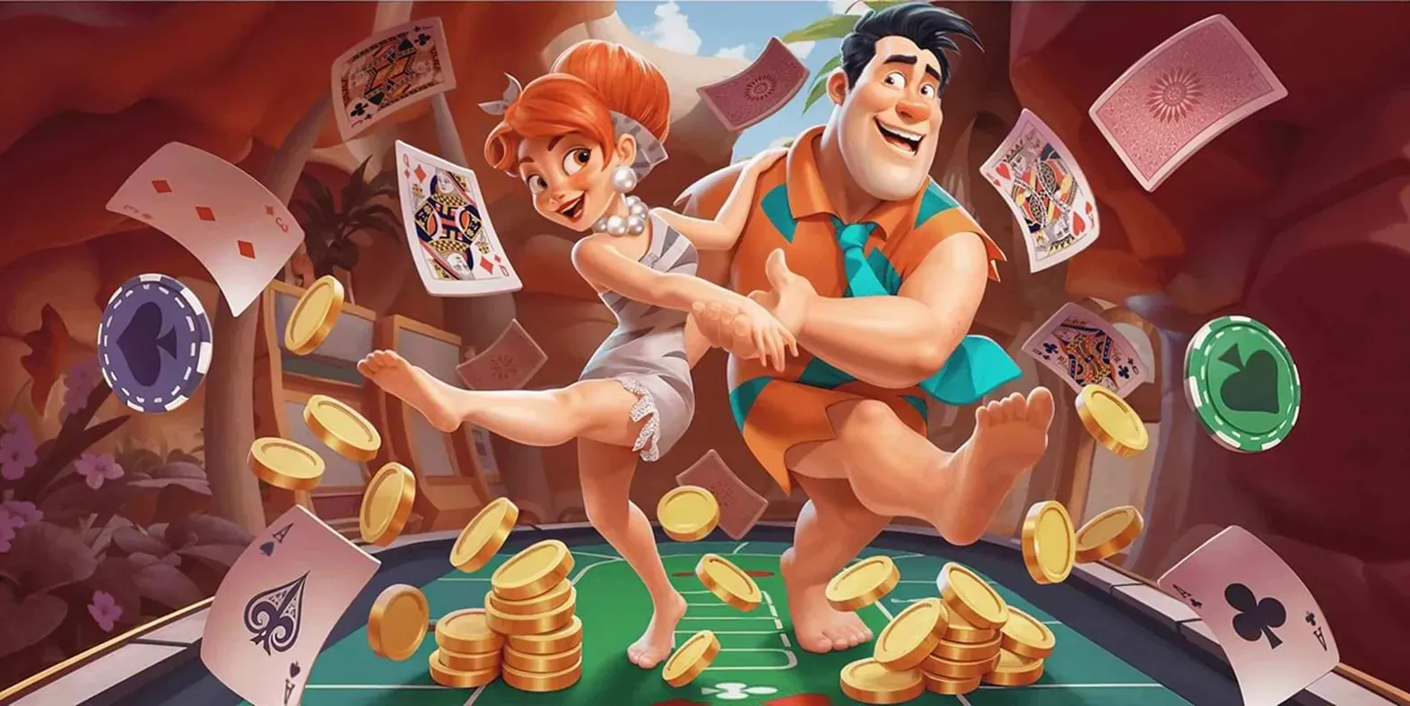 StoneVegas casino