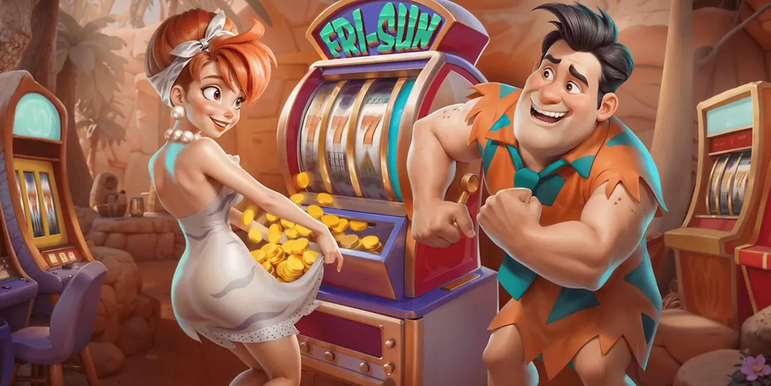 StoneVegas casino